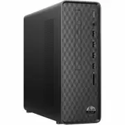 HP Slim S01-pf3000i S01-pF3000a Desktop Computer - Intel Core i5 13th Gen i5-13400 - 16 GB - 512 GB SSD