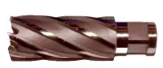 Quality Import 1.0" x 3" (Depth) HSS Mag Drill Annular Hole Cutter