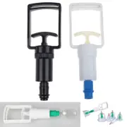 Cupping pump Moisture Absorber Anti Cellulite Vacuum Cupping pump Cupping ===