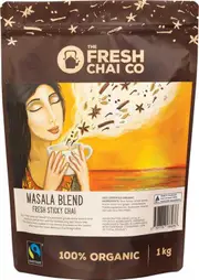 Masala Blend (Fresh Sticky Chai) - 1kg