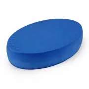 NNETM Yoga Balance Pad Soft Stability Trainer (Blue)