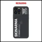 SKINARMA HADAKA X22 黑色手機殼 IPHONE 13 PRO MAX