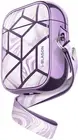i-Blason Purple Ameth Stylish Case Protective Cover For Apple AirPods 1st2nd Gen