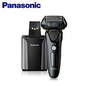 國際 Panasonic 日本製5枚刃電動刮鬍刀 ES-LV97