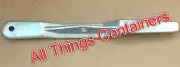 Shipping Container Forged Door Handle (Welding & Fabrication)