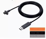 Connection cable 06AFM380C Fractional Digital calipers