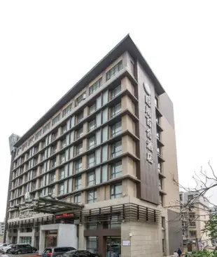 天津巨川百合酒店Juchuan Lily Hotel