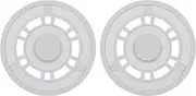 Mop Pad Plate Accessories for Dreame L10S Ultra / L10s Pro Gen 2/ L10 Ultra/ L10S Pro/ L10 Prime/ X20 Pro and Xiaomi X20+ Robot Vacuum Cleaner - Vacuum Pad Board Holder Replacement Part Attachment