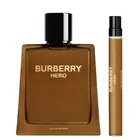 Burberry - HERO 100mL EDP GIFT SET Men’s Fragrance NEW Perfume BOXED 10ml Travel