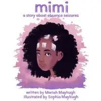 在飛比找博客來優惠-Mimi: A Story About Absence Se