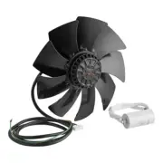 Avantco Replacement Evaporator Fan 110-120V for SF-10 Blast Chillers