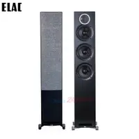 在飛比找PChome24h購物優惠-ELAC Debut Reference DFR52 落地式