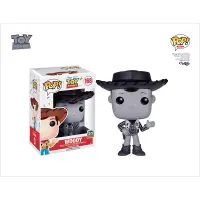 在飛比找蝦皮購物優惠-《老實賣家》現貨/誠可議 Funko Pop#168 正版絕