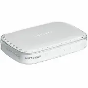 NetGear ProSafe (FS605) 5-Ports External Switch