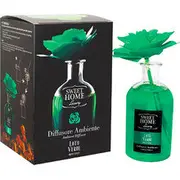 Sweet Home Collection Green Lotus Luxury Environment diffuser - aroma - 250 ml