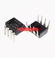 20PCS(pieces)New NJM4560D JRC4560D DIP-8 ICs Chip Original KK