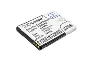 Replacement BV-6A Battery for Nokia 8110 4G/2720 Flip/TA-1048/TA-1059/TA-1168/Banana/C5-03 Touch/5250
