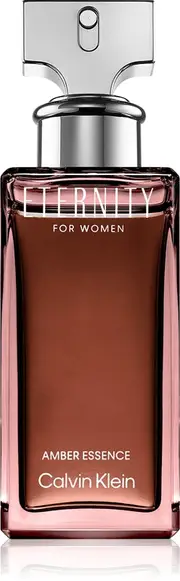 Calvin Klein Eternity Amber Essence Women's Perfume 50ml