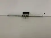 Fast & Furious Seat Slide Shaft Assembly