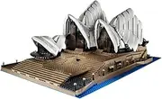 Lego Creator Expert 10234 Sydney Opera House