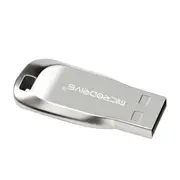usb flash drive 64GB pen drive pendrive ��ݧ֧�ܧ� waterproof silver u disk memoria cel usb stick gift