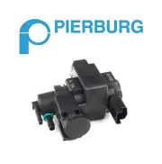 For Mini Cooper S r55 r56 r57 r58 r59 r60 Turbocharger Boost Solenoid Valve OEM (for: Mini)