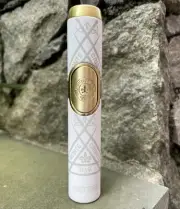 Montecristo Cigars Gold Medallion Triple Torch Lighter, Limited Edition 2021