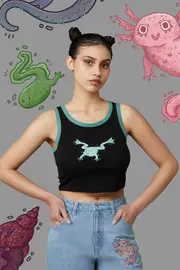 Froggy Tank