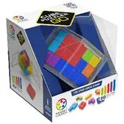 Smart Games Cube Puzzler Go 6 Pieces
