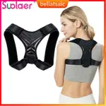 BACK SHOULDER ADJUSTABLE CORRECTION POSTURE SPORTS SUPPORT B