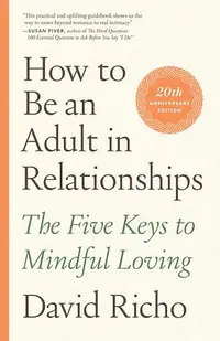 在飛比找誠品線上優惠-How to Be an Adult in Relation