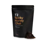 Sticky Honey Chai Loose Leaf Refill 250g