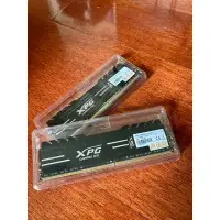 在飛比找蝦皮購物優惠-ADATA XPG DDR4 2666 8G記憶體