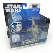 Star Wars Micro Galaxy Squadron Series 8 Z-95 HEADHUNTER . Same day ️ ✈️