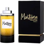 Montana Collection Edition 1 Eau De Parfum Spray 100ml/3.4oz