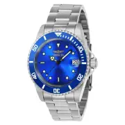 Watch Invicta 24761 Pro Diver Men 40 Stainless steel