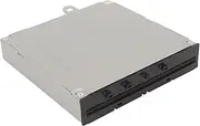 Vikye Xbox One X DG Up to 6M5S Aluminum Alloy Portable Replacement Drive USB 6X Blu-ray
