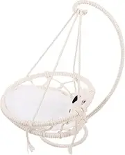 Abaodam Small Animal Chinchilla Hammock Bed for Guinea Pig Rat Hamster Cozy Durable Swing Nest for Small Pets Comfortable Breathable Design Easy to Secure Cage