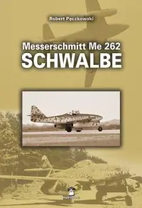 在飛比找博客來優惠-Messerschmitt Me 262A Schwalbe