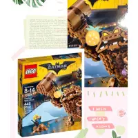 在飛比找蝦皮購物優惠-樂高LEGO蝙蝠俠系列 - LT70904/LT70352