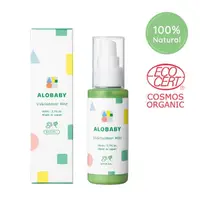 在飛比找momo購物網優惠-【ALOBABY】全能防曬水噴霧(保濕升級款)