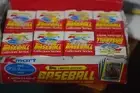 CASE OF 24 complete sets of Kmart 20th Anniversary baseball cards, 1982