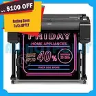 Canon imagePROGRAF IPFGP300 36" A0 6xColour Graphics Large Format Inkjet Printer