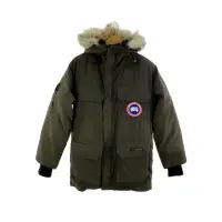 在飛比找蝦皮購物優惠-男款CANADA GOOSE EXPEDITION PARK