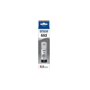 Epson T552520-S T552 INK BOTTLE DYE GREY INK GREY INK