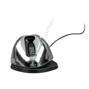 Tecniq New OEM Starboard Side Navigation Light Side Mount W/ Stainless Cover,