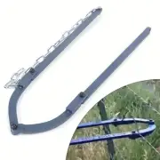 Chain Fencing Strainer Repair Tool Plain Barbed Wire