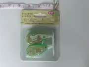 NEW from Daiso Japan 2024/2025 - Sumikkogurashi / Sumi Correction White out Tape