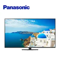 在飛比找myfone網路門市優惠-Panasonic 國際牌 55吋 4K連網LED液晶電視 