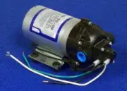 Windsor 8.602-639.0 - Pump, 115V, 100Psi